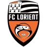 FC Lorient Logo